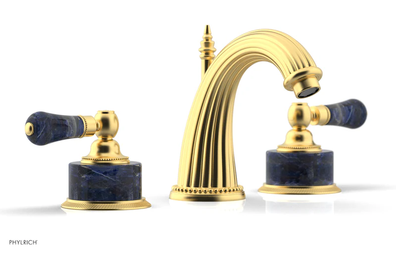 Phylrich Faucet
